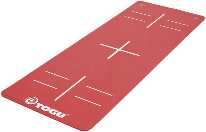 Togu ® Gymnastikmatte JumpYone®