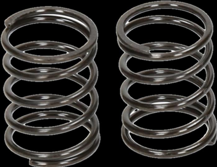 Actual product image HB Racing HOT BODIES SPRING TOURING CAR (MEDIUM-1.4x5.75x22) 2 PCES