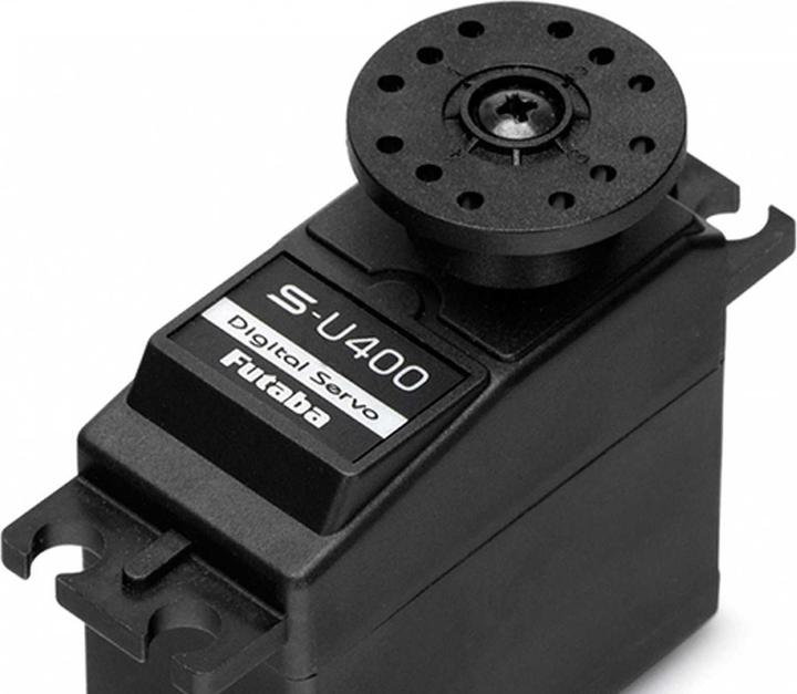 Immagine prodotto Futaba Servo S-U400 Digital HV