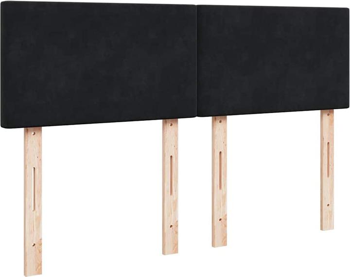 Image du produit vidaXL Ottoman-Bett (140 x 200 cm)