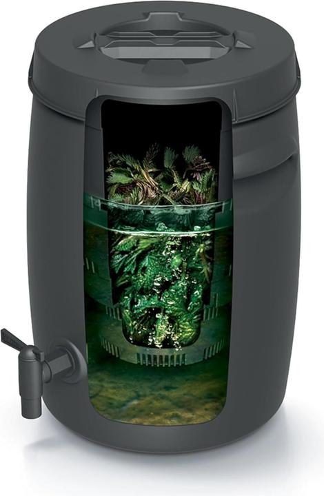 Produktbild Botle Komposteimer mit Zapfhahn (25 l)