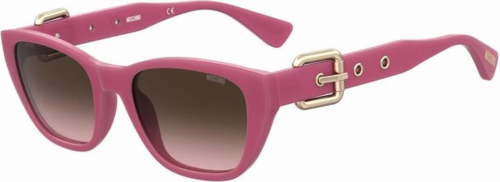 Produktbild Moschino Ladies' Sunglasses MOS130-S-MU1 Ã˜ 55 mm