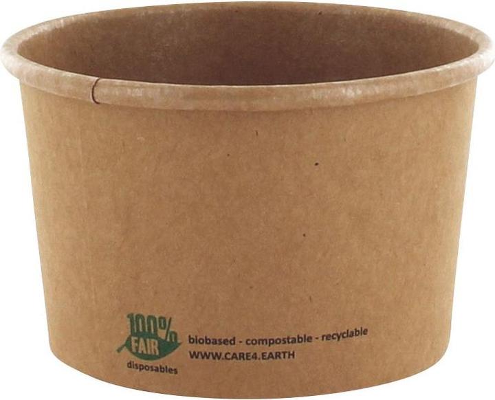 Papstar Suppenbecher (25 x)