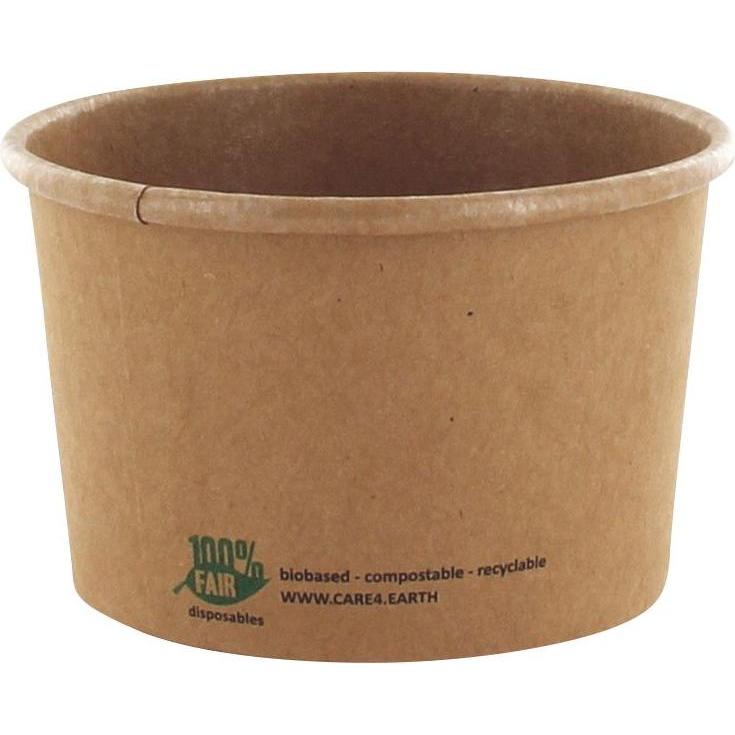 Papstar, Einweggeschirr, Suppenbecher (25 x)