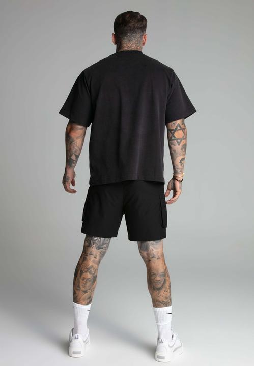 Produktbild Siksilk T-Shirt Logo T-Shirt (M)