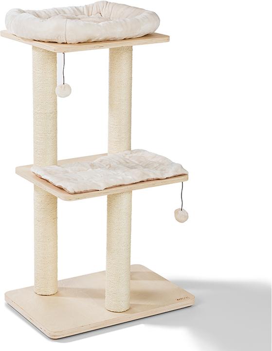 Image du produit AniOne Lily (105 cm, Beige)