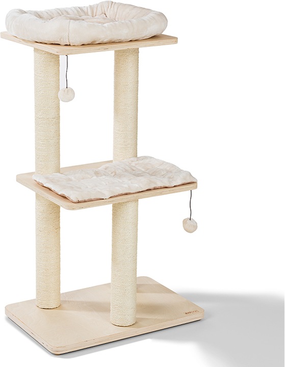 Produktbild AniOne Lily (105 cm, Beige)