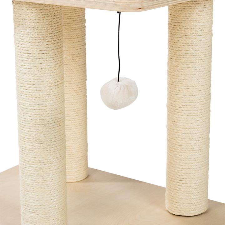 Image du produit AniOne Lily (105 cm, Beige)