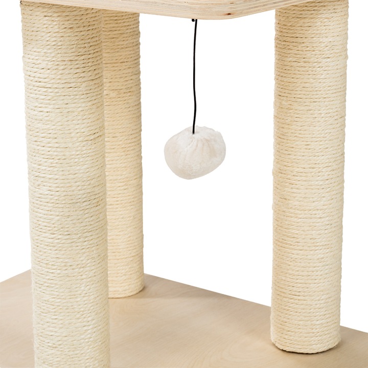 Produktbild AniOne Lily (105 cm, Beige)