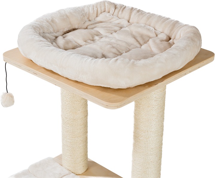 Produktbild AniOne Lily (105 cm, Beige)