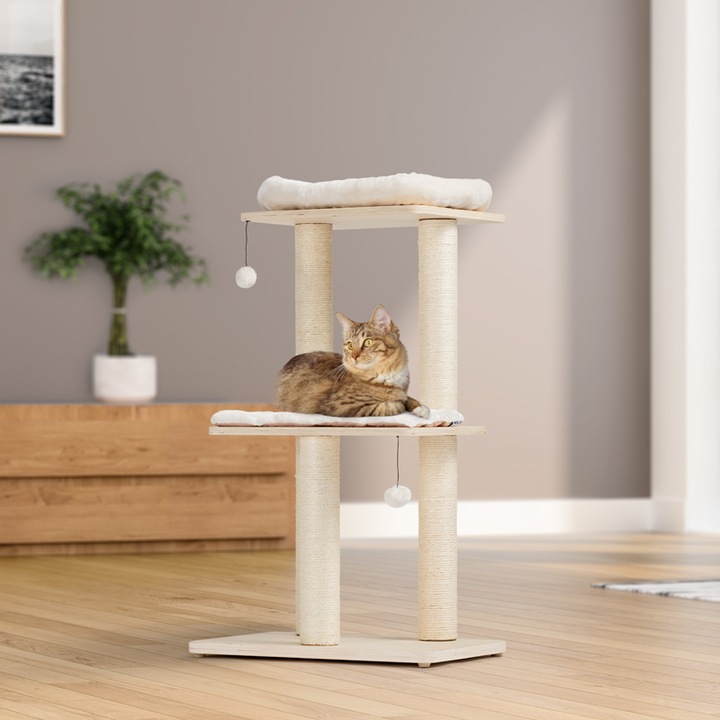 Produktbild AniOne Lily (105 cm, Beige)