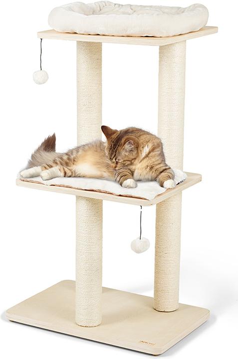 Image du produit AniOne Lily (105 cm, Beige)