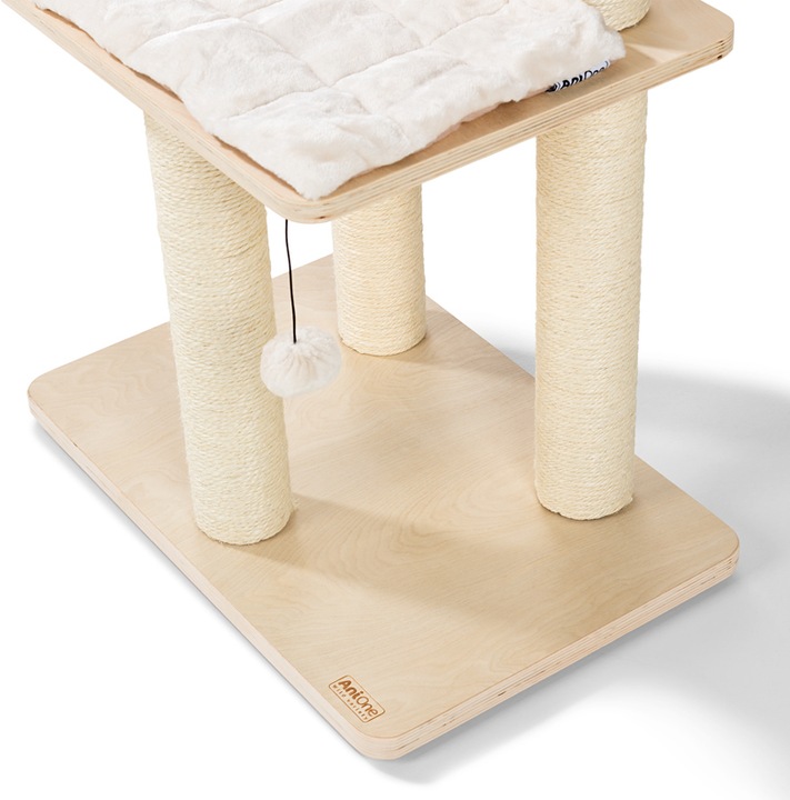 Produktbild AniOne Lily (105 cm, Beige)