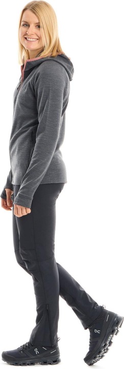 Produktbild Stoic Women's MerinoFleece StorsienSt. Hoody (38)