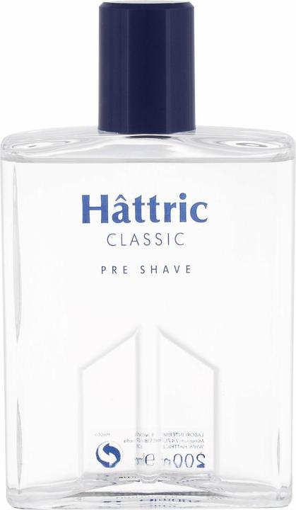 Produktbild Hattric Classic (Eau de Toilette, 200 ml)