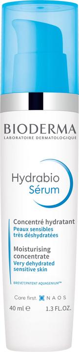 Produktbild Bioderma Hydrabio (40 ml)