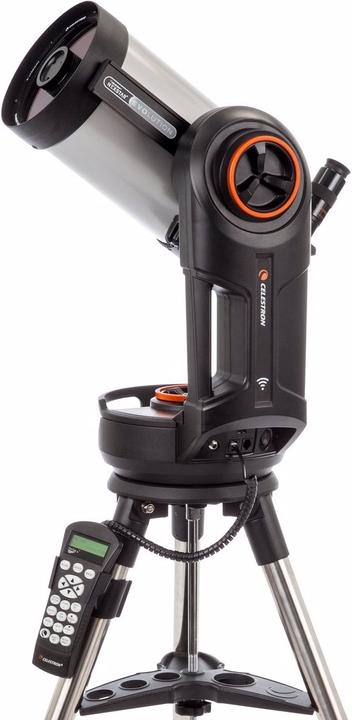 Immagine prodotto Celestron Evolution 6 SCT WiFi