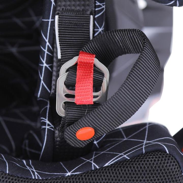 Produktbild ProGrip Motorrad-Cross-Helm (S)
