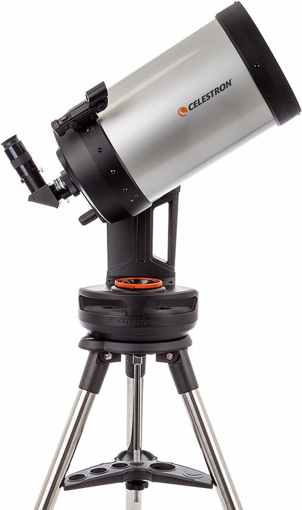 Immagine prodotto Celestron Evolution 8 SCT WiFi