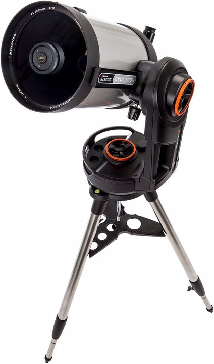 Immagine prodotto Celestron Evolution 8 SCT WiFi