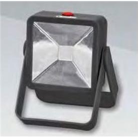 Camelion Luce da lavoro COB da 3W S31-D12 (4 pz., AAA), Batterie + pile