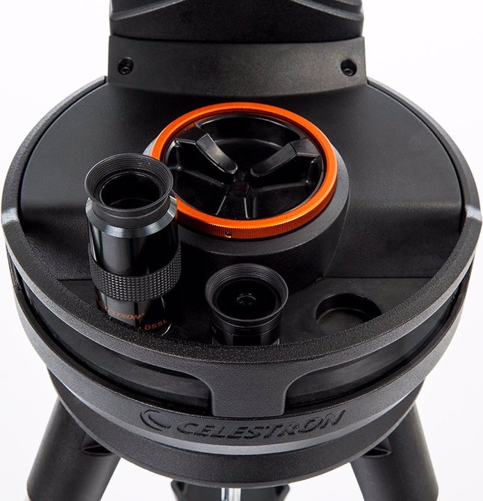 Immagine prodotto Celestron Evolution 8 SCT WiFi