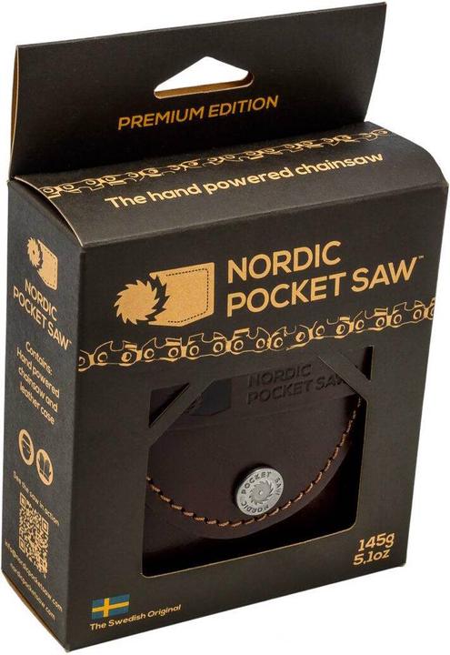Immagine prodotto Nordic Pocket Saw Premium