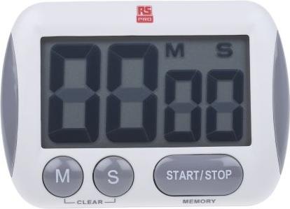 Produktbild Rs Pro Kurzzeitwecker