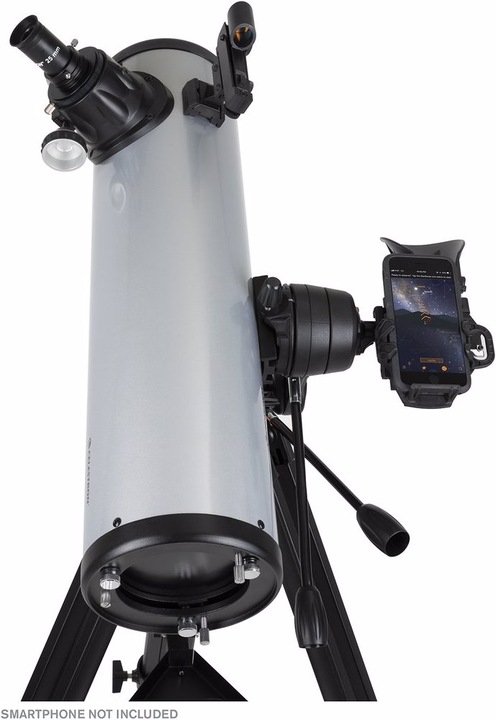 Immagine prodotto Celestron StarSense Explorer DX 130