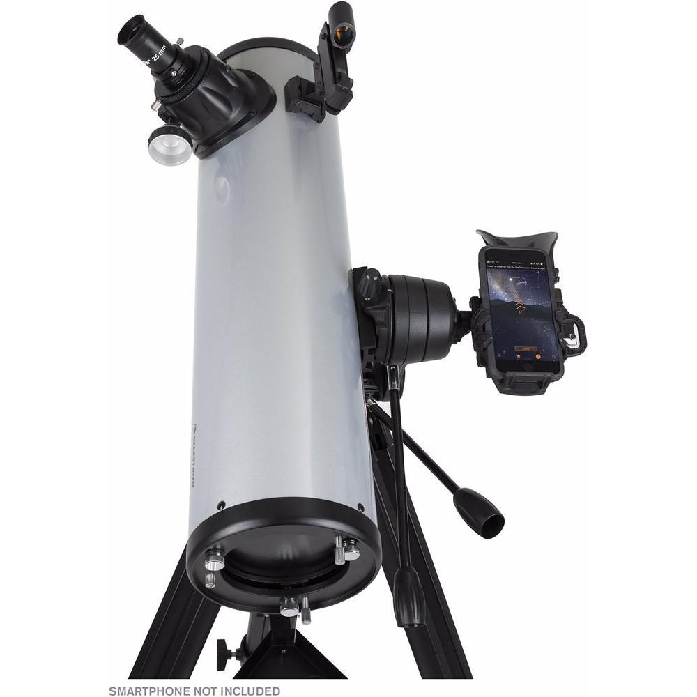 Thumbnail - Celestron, Teleskop