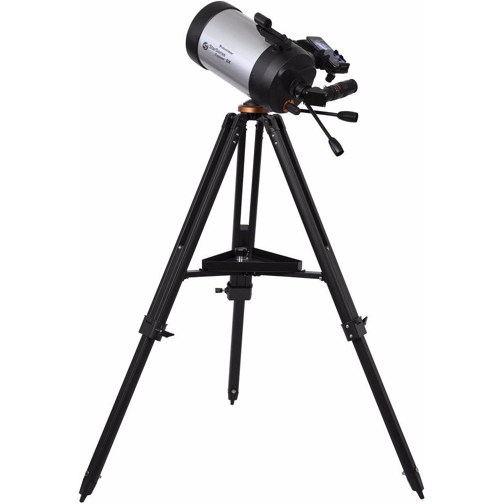 Celestron, Telescopio