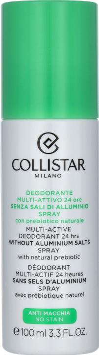 Image du produit Collistar Multi-Actif (Spray, 100 ml)