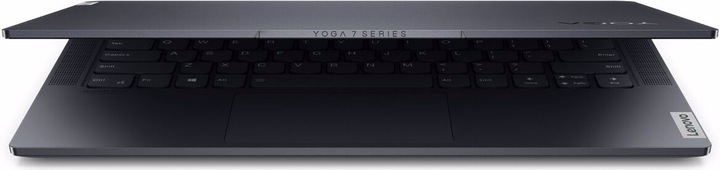 Image du produit Lenovo Yoga Slim 7 (14", AMD Ryzen 5 4500U, 8 Go, 512 Go, DE)
