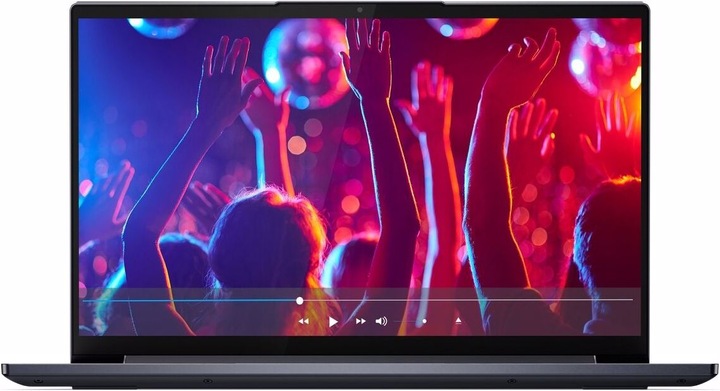 Image du produit Lenovo Yoga Slim 7 (14", AMD Ryzen 5 4500U, 8 Go, 512 Go, DE)