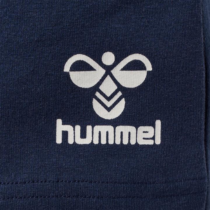 Actual product image hummel Hmlflowy Ruffle Shorts (110)