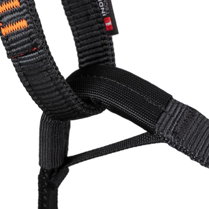 Produktbild Mammut 4 Slide Harness (M)