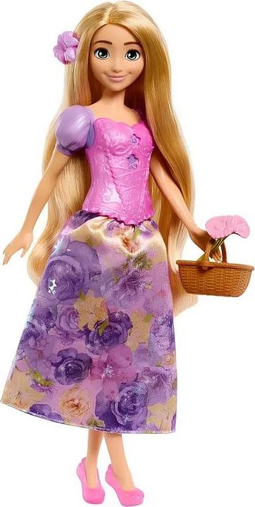 Produktbild Disney Princess Prinzessin Rapunzel