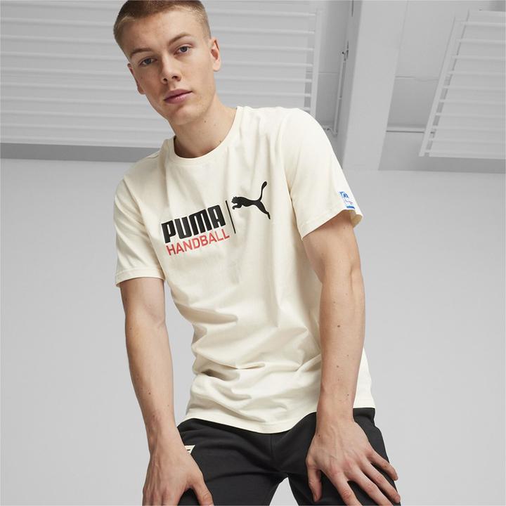 Image du produit Puma Tee de handball (XL)