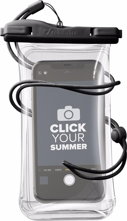 Produktbild Cellularline Voyager