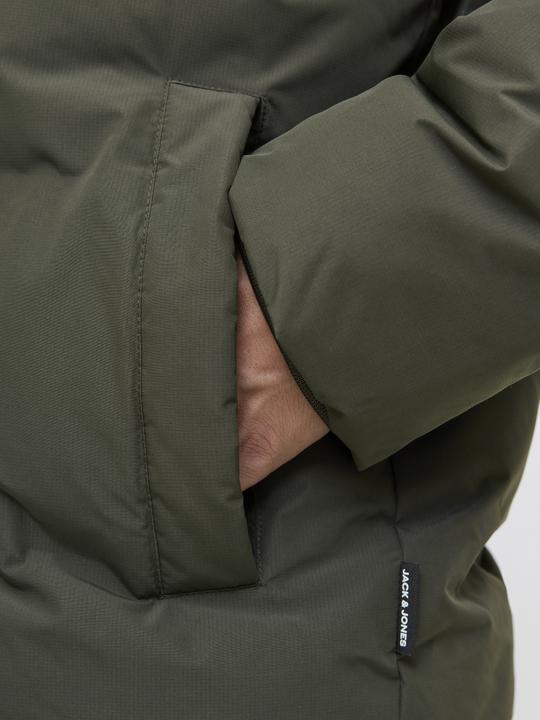 Image du produit Jack & Jones Jjesoho Puffer Hood Sn (XL)