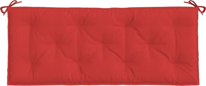Image du produit VidaXL Housse de banc de jardin O x tissu ford (120 x 50 x 7 cm)
