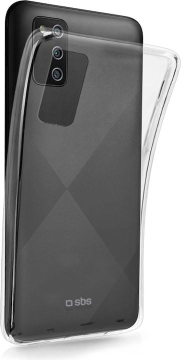 Actual product image SBS Cover (Samsung Galaxy A02s)
