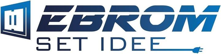 Produktbild Busch-Jaeger Dimmer Rotativo LED con Quadrante di Regolazione