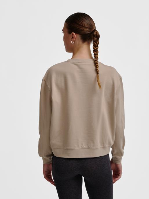 Actual product image hummel Hmlmt Dhyani Sweatshirt (L)