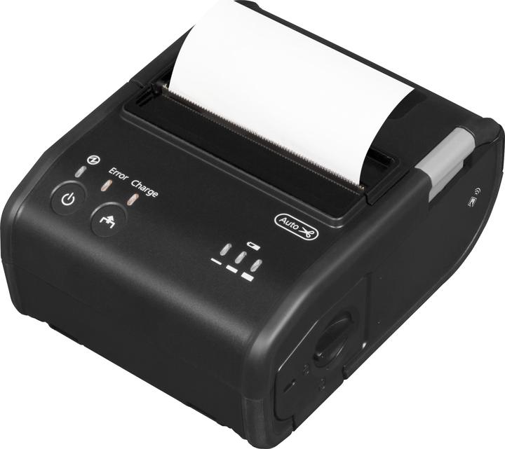 Produktbild Epson Tm-P80 (NFC, USB, Bluetooth)