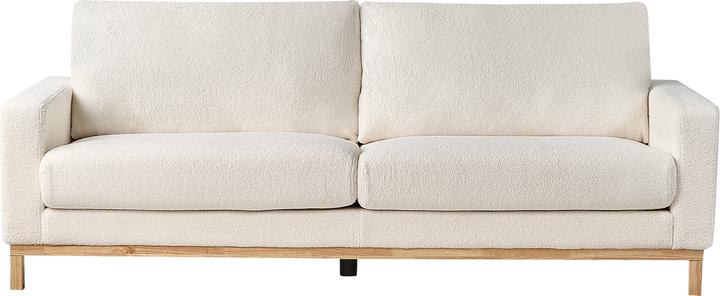 Actual product image Beliani Siggard (3-seater)