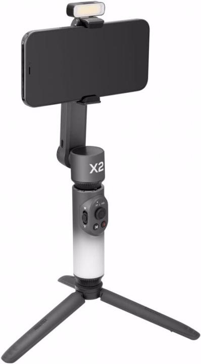 Image du produit Zhiyun Smooth X2 (Smartphone, 0.24 kg)