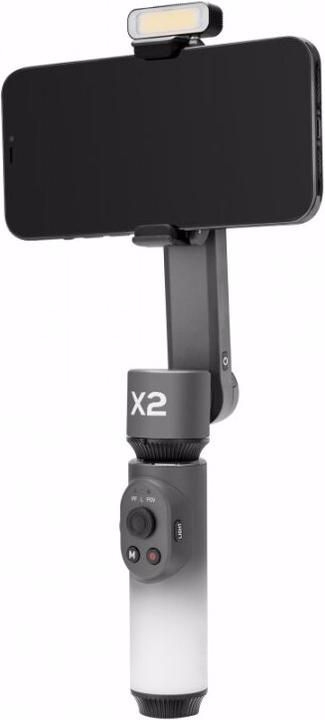 Image du produit Zhiyun Smooth X2 Combo (Smartphone, 0.24 kg)