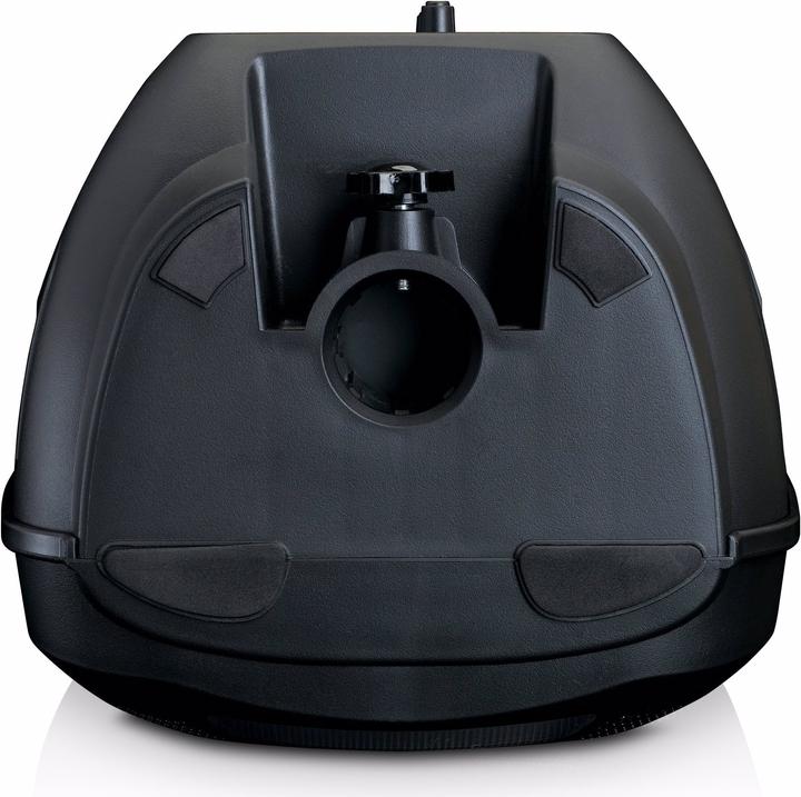 Actual product image Lenco BT-272 (7 h, Rechargeable battery operated, Electrical connection)