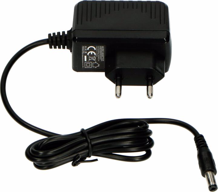 Actual product image Lenco BT-272 (7 h, Rechargeable battery operated, Electrical connection)